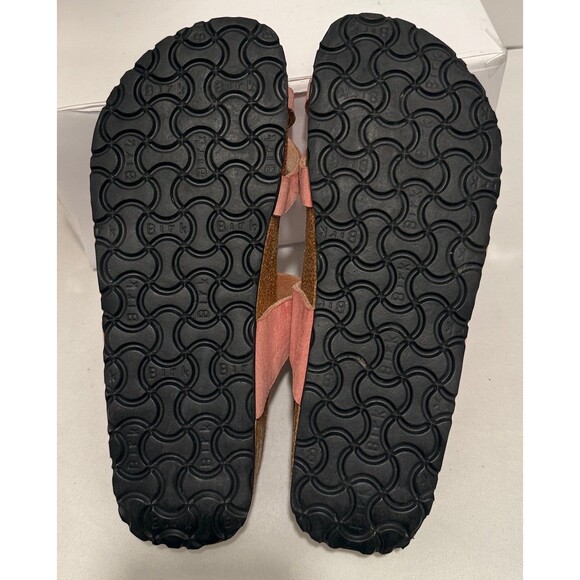 Birkenstock by Papillio Women’s Sandals Size 41 US 10 - Picture 7 of 7
